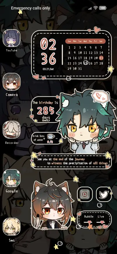 Cat Emperor - Screenshot 2