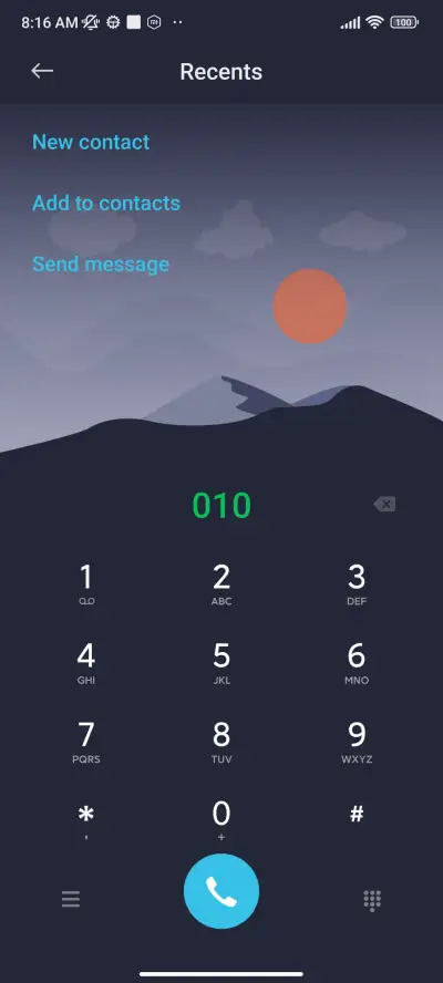 Mist Fold Peaks - Screenshot 6