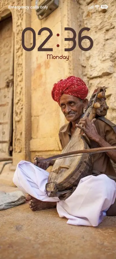 Folk & Forts - Screenshot 1