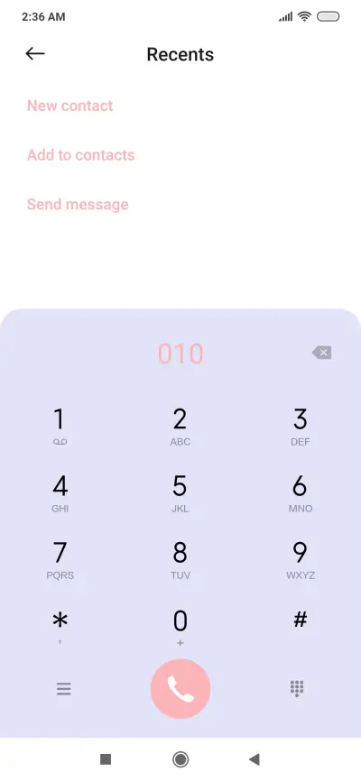 Star _ Moon_3MDS - Screenshot 6