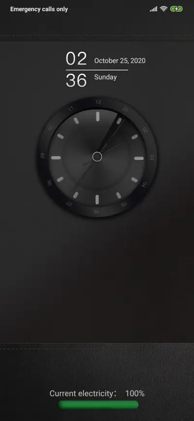 Glory Bell - Screenshot 1