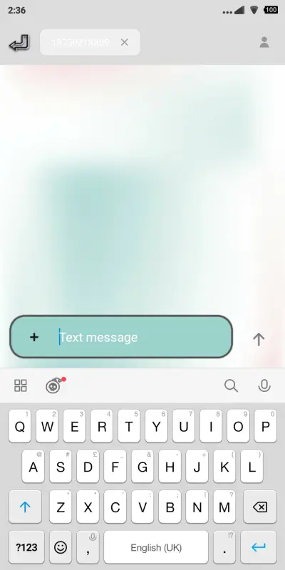 Fresh Blue - Screenshot 8