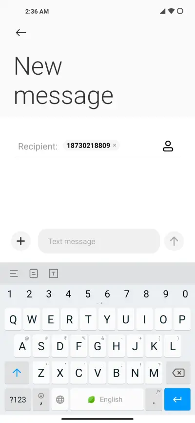 OxygenOS Legacy - Screenshot 8