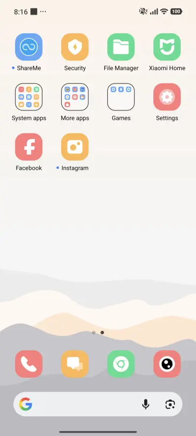Creamy Dream - Screenshot 3