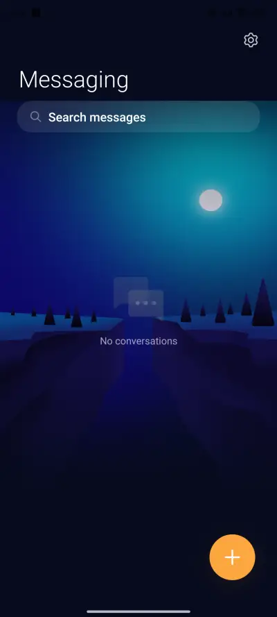 Frost Abyss Moon - Screenshot 7