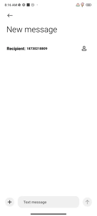 Skiing Santa - Screenshot 8