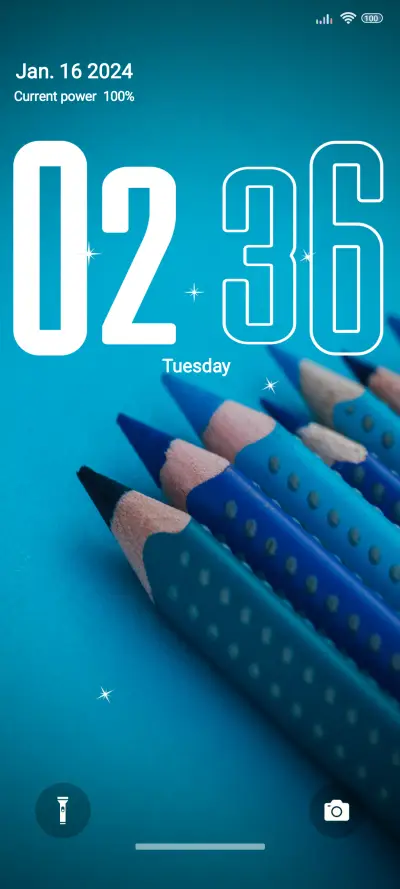 Snap v15 - Screenshot 2