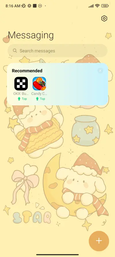 Starry Pup Dreams - Screenshot 8