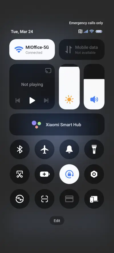 Glass Butterfly - Screenshot 5