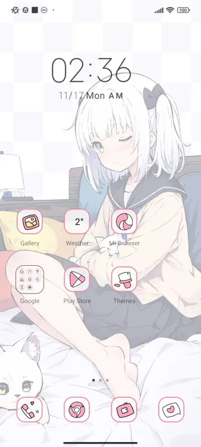 Cat Nap - Screenshot 3