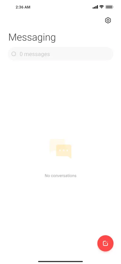 MiuiTR Dark Pro - Screenshot 7