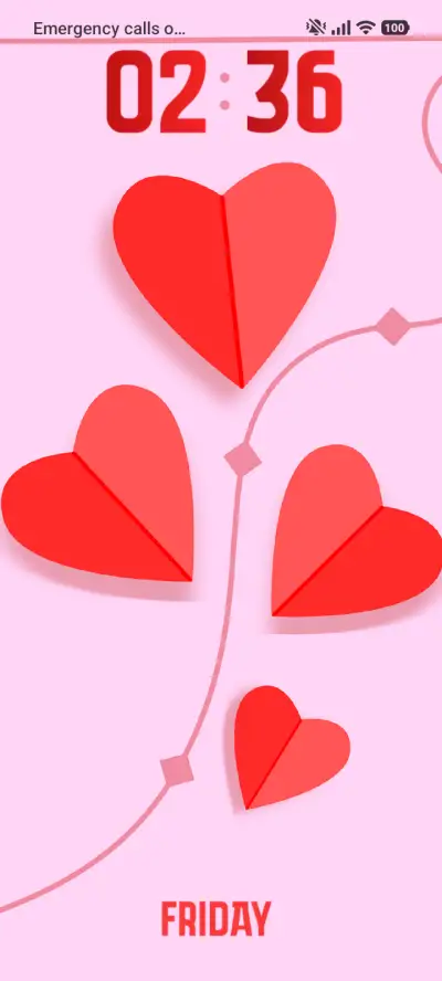 Love Angle