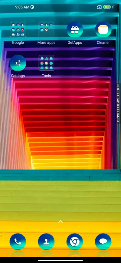 Bright Lights - Screenshot 3