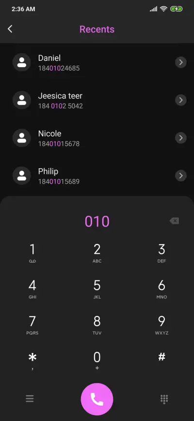 AI - Dark_3MDP - Screenshot 6