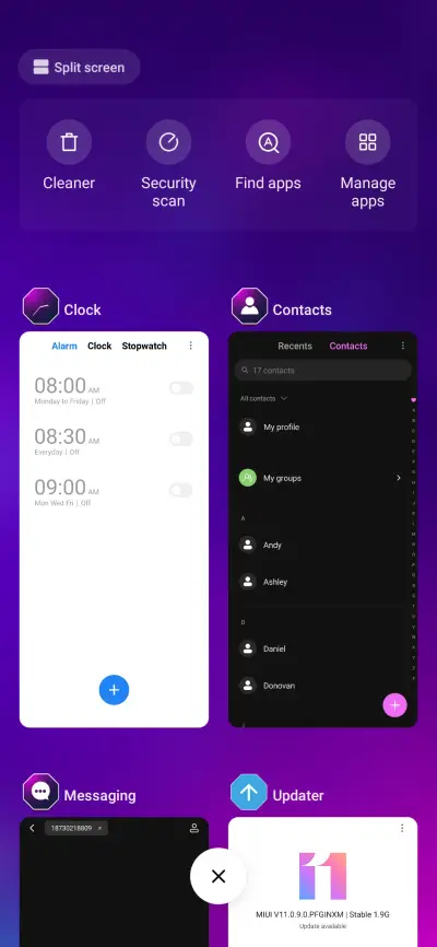 AI - Dark_3MDP - Screenshot 4