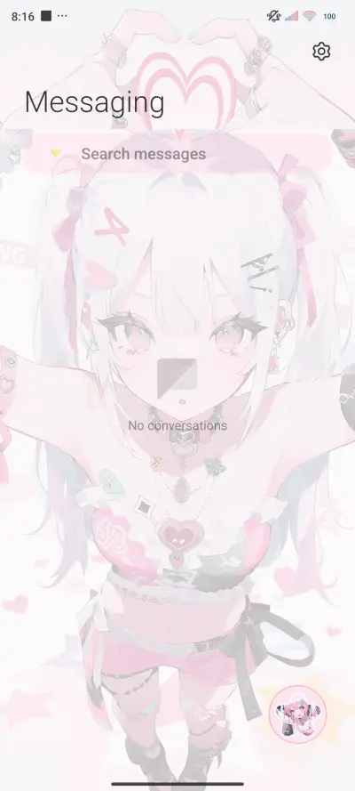 Starlight Girl - Screenshot 8