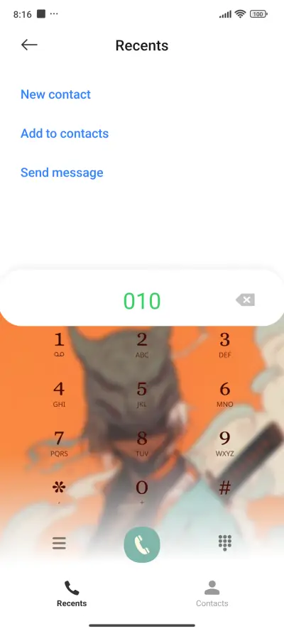 Dragon and Ninja - Screenshot 4