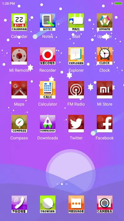 Reverse [Light] - Screenshot 3