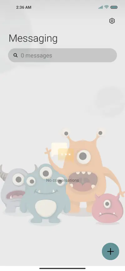 Little Monster - Screenshot 8