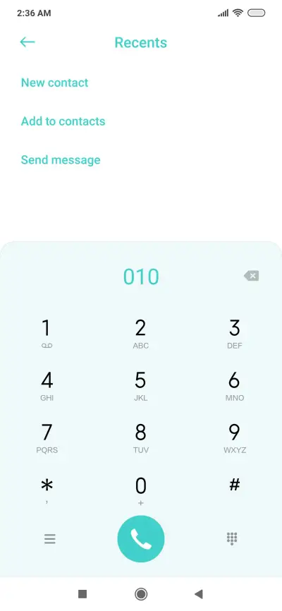 Yellow & Turquoise_3MDS - Screenshot 6