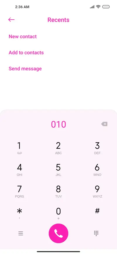 Neon Fish_3MDS - Screenshot 6