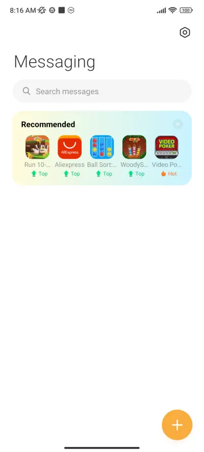 Spray Flowers - Screenshot 7