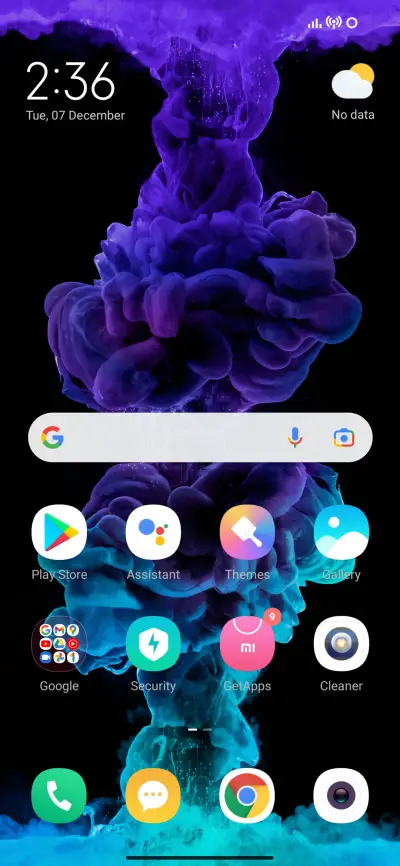PixMax - Screenshot 2
