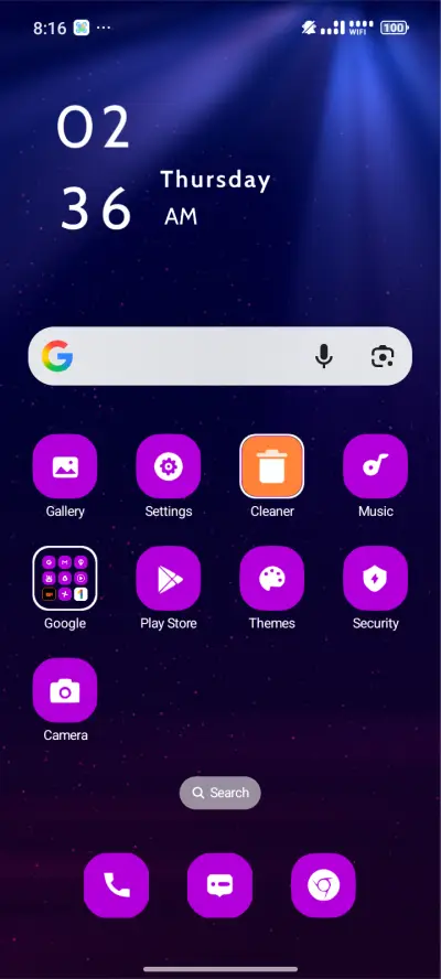 Business Show - Screenshot 2