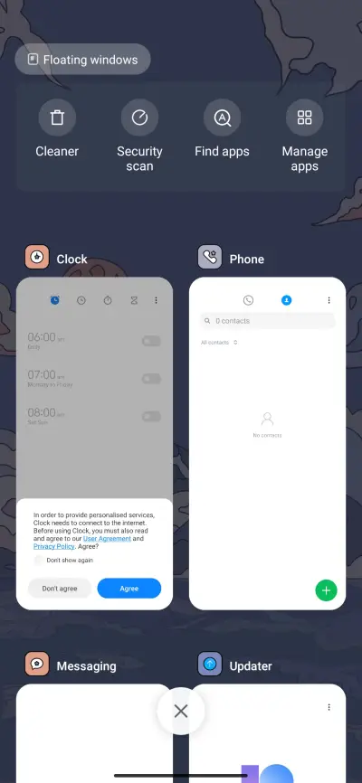 Fushan sunset - Screenshot 4