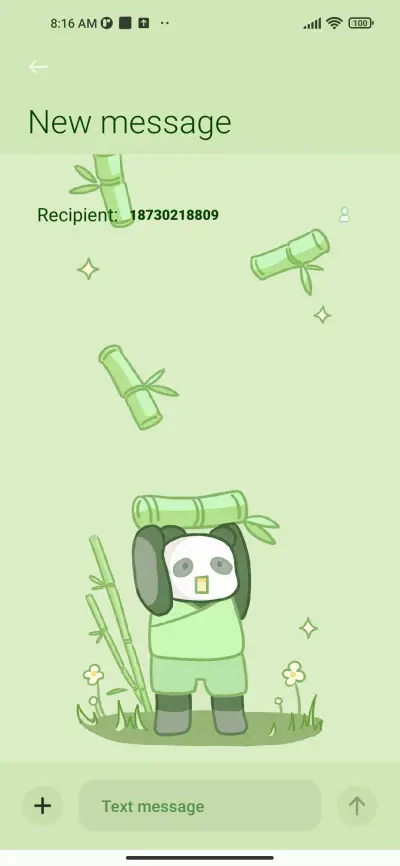 Panda hot pot - Screenshot 9