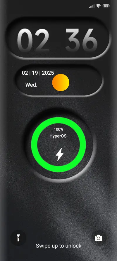 Gray - Screenshot 2