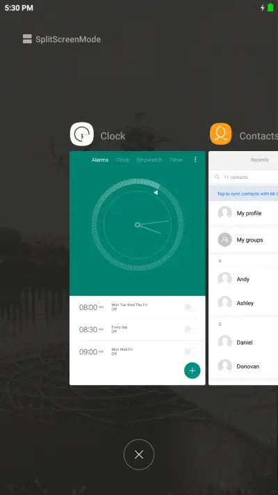 Classic_INGRO - Screenshot 4
