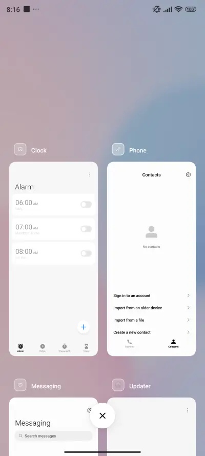 Pink 26 - Screenshot 4