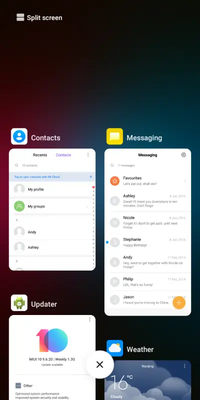 Flat_DWM3 - Screenshot 4