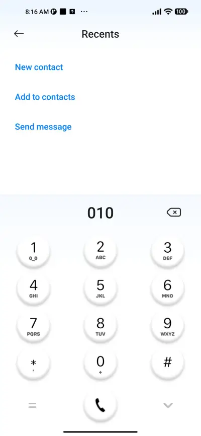 Breeze - Screenshot 6