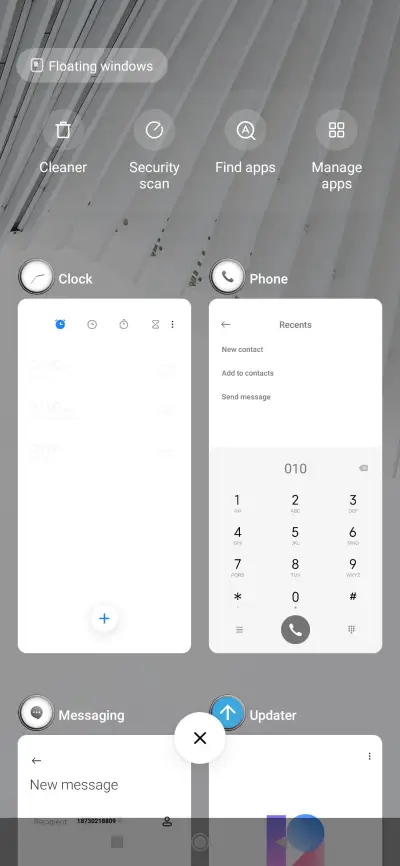 Architecture White_3MDS - Screenshot 4
