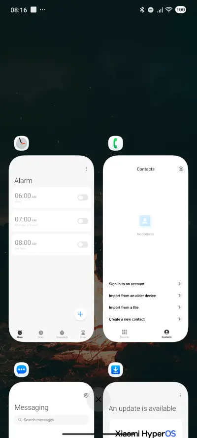 ETOMOX MATI COLI - Screenshot 4