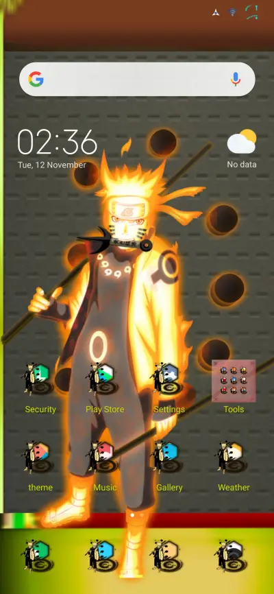 Team7 - Screenshot 2