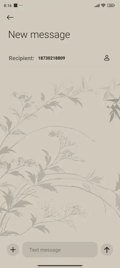 Encounter poem - Screenshot 8