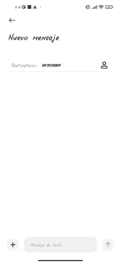 En funcionamiento - Screenshot 3