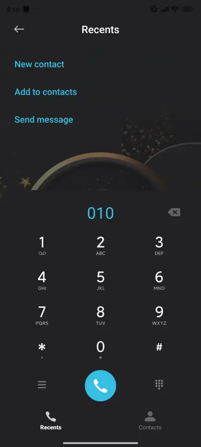 Obsidian Realm - Screenshot 6