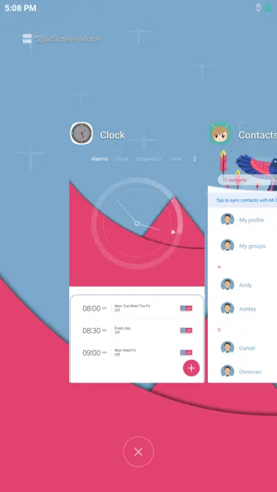 Alexa NY - Screenshot 4