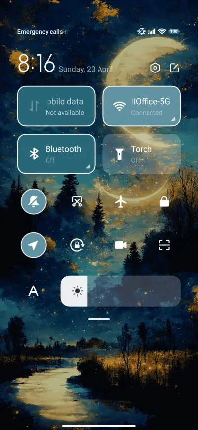 Full of Stars - Screenshot 5