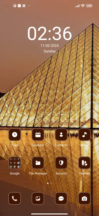 Architectural Art - Screenshot 2