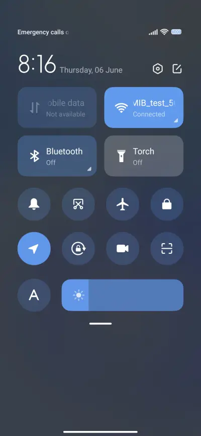 Light Oxygen - Screenshot 5