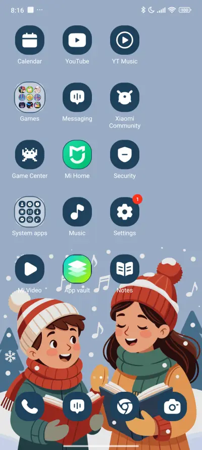 Timber Duskfall - Screenshot 3