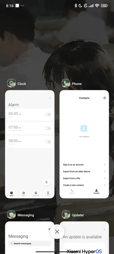 Love Confession - Screenshot 5