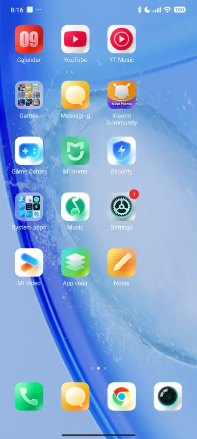 Elegant - Screenshot 3