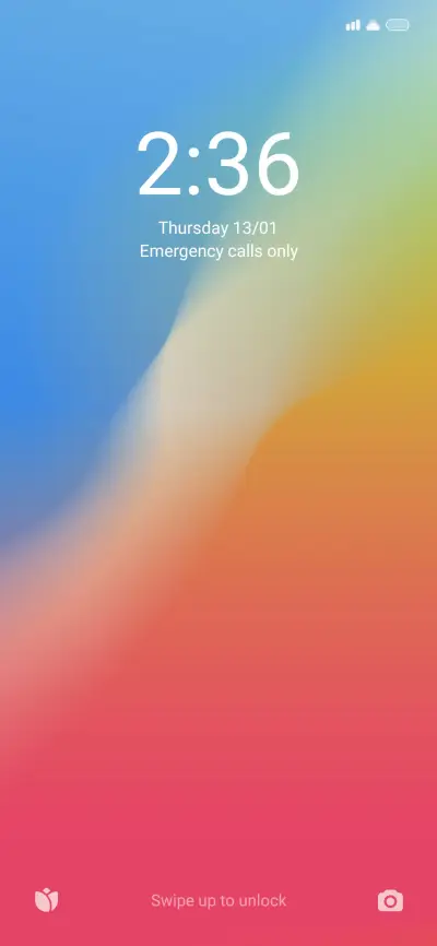 ArcoB2 v12 - Screenshot 1