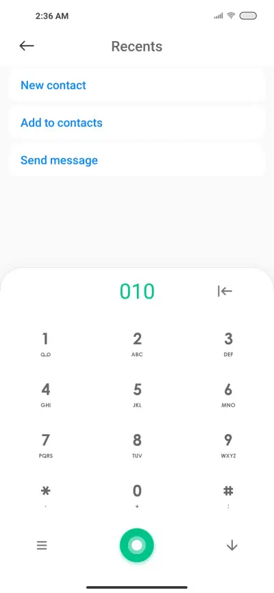 Deep Space - Screenshot 6